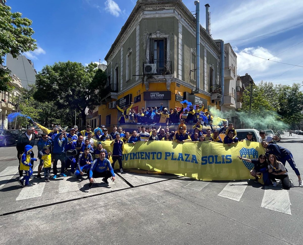 VanegasDaniel4's tweet photo. 🏆BICAMPEÓN ⭐️ 73 

Todos los momentos que viví 

Del apertura 92 hasta el bicampeón del 2022

Pasaron varios torneos
(3 décadas)

Donde nació una pasión mundial🔵🟡🔵

@BocaJrsOficial 
#bicampeón #73 #bocajrsoficial #hinchas #socios #socias #amigos #pasion#sentimientos#lamatanza https://t.co/xDGEANszaJ