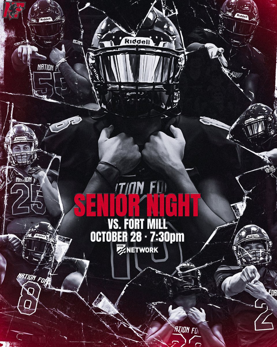 NAFO_Football (@nafofalconsfb) on Twitter photo 