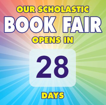 PAF_Library's tweet photo. Save the date! 
PAF book fair is coming from November 21-25.
@PAF_ps https://t.co/6O4yYkZukP