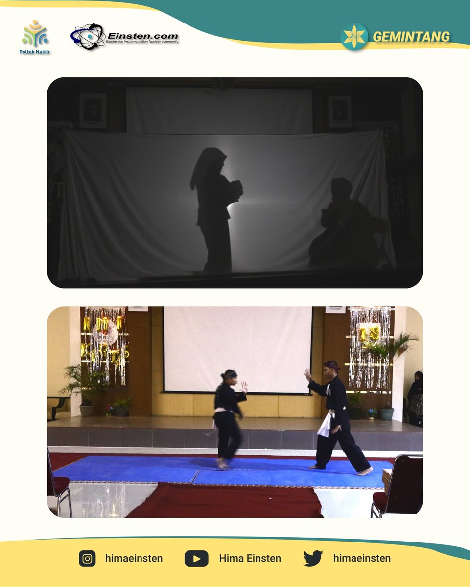 Hima Einsten.com tweet media