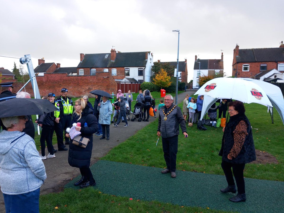 SDCparklife's tweet photo. Great to see so many people turn out and have a fun afternoon @Proludic https://t.co/zUshv1ADph