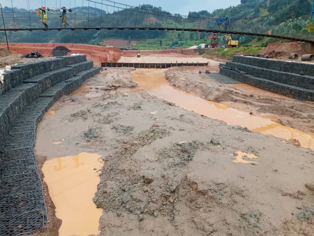 Rwanda Water Resources Board | RWB tweet media