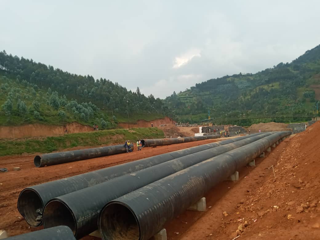 Rwanda Water Resources Board | RWB tweet media