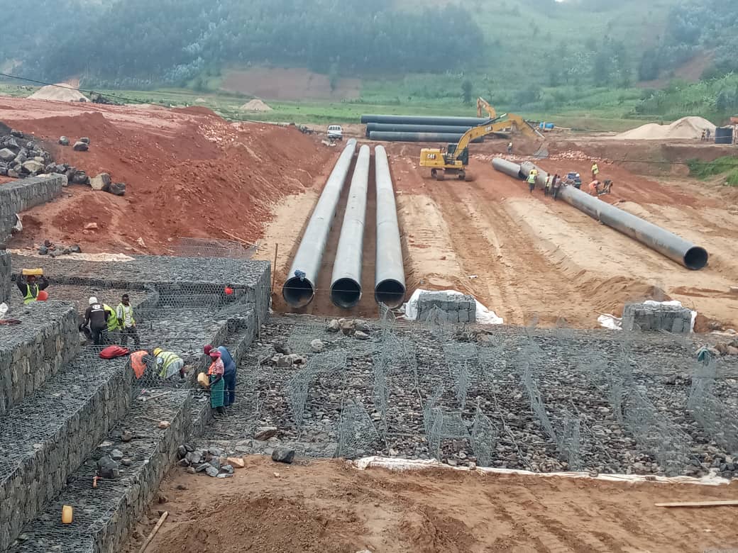 Rwanda Water Resources Board | RWB tweet media