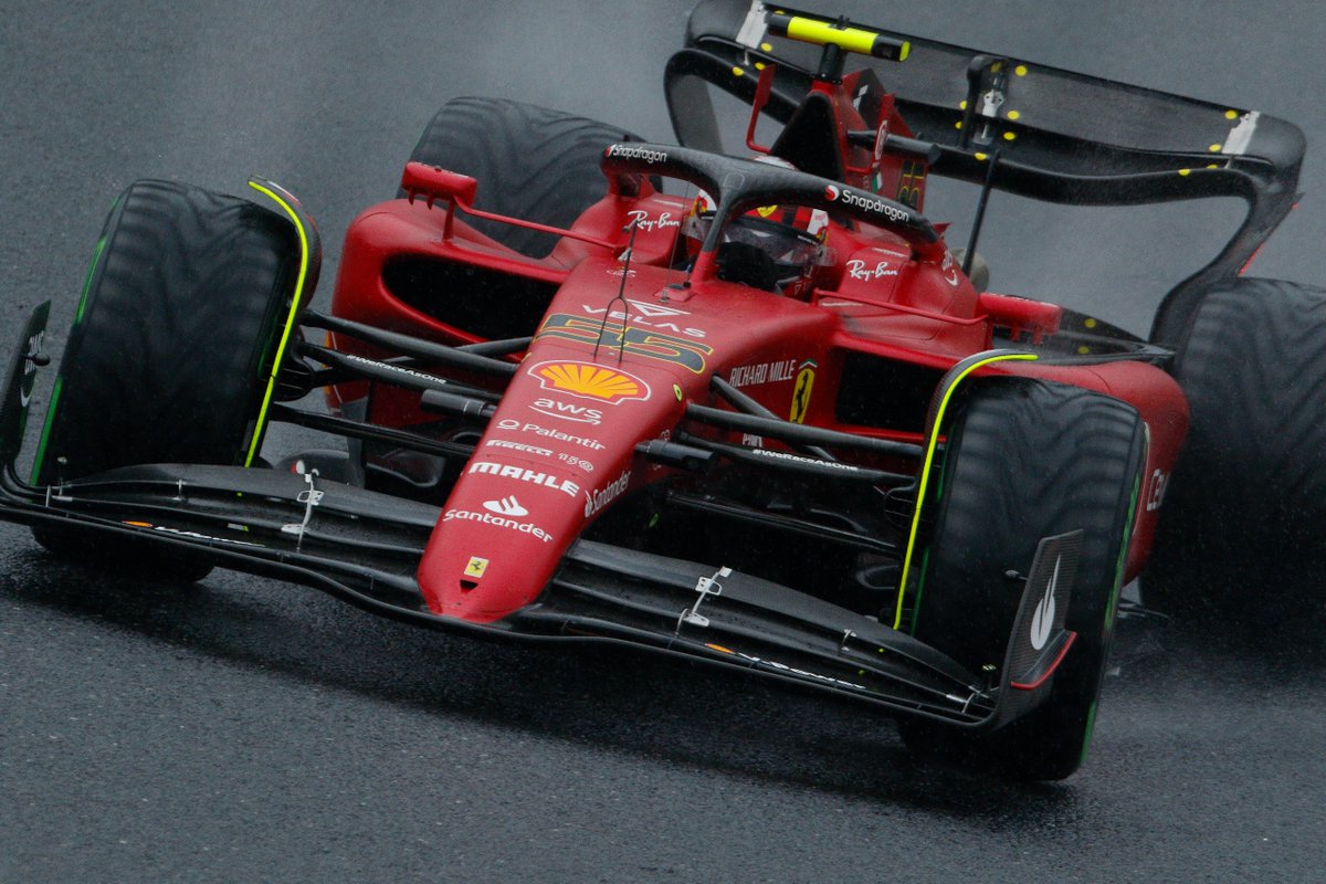 f1press_hk's tweet photo. 2022 10.07  Fri
Formula 1  HONDA Japanese Grand Prix 2022
FP1 FP2

Scuderia Ferrari
#55 Carlos Sainz

Canon EOS 7D Mark II
EF300mm f/2.8L IS+2x

#JapaneseGP #F1 #suzuka #CarlosSainz
#ScuderiaFerrari 
@ScuderiaFerrari @Carlossainz55 https://t.co/xqArKml7gZ