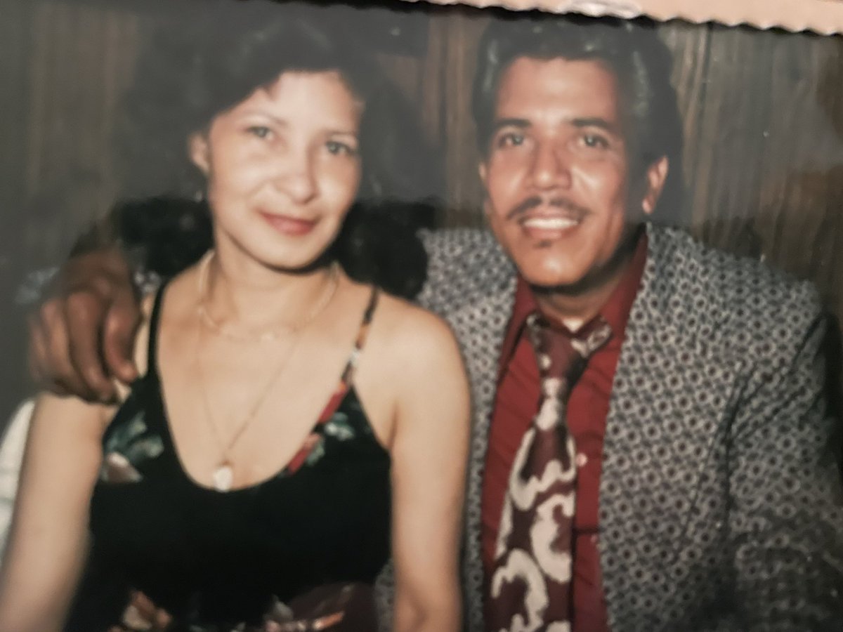 RickColon18's tweet photo. Being the son #ELLs , it isn’t until older that the sacrifices of my parents are appreciated. #education is cyclical always. Their #FundsOfKnowledge I was so lucky to partake of shape a lot of what I do when learning with #students . To all our #ELL #MLL #parents. We love u! https://t.co/YYGJBcjy2b