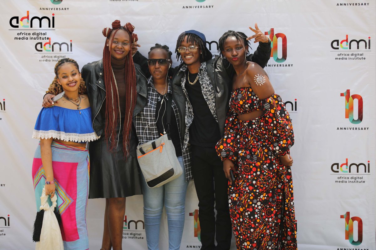 ADMIafrica's tweet photo. As we celebrate our 10th anniversary, we want you to know that your trust and support have been the biggest drivers for our continued growth! Thank you for inspiring us all these years. Your satisfaction is what pushes us to thrive incessantly. #ADMIParty #ADMIat10 https://t.co/oJN26JbXHY