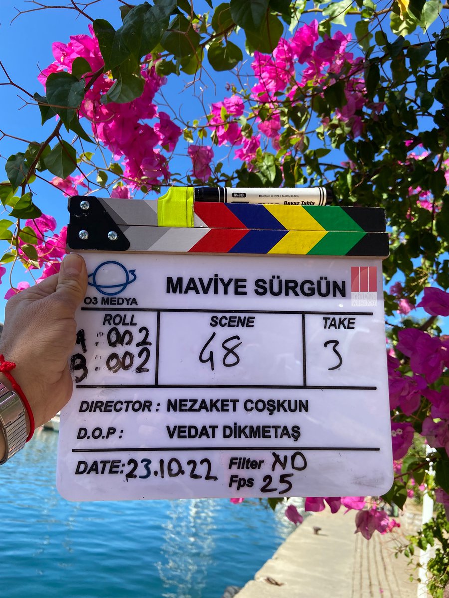 sinasiserce's tweet photo. Hayırlısıyla #maviyesürgün https://t.co/GkcSpYverI