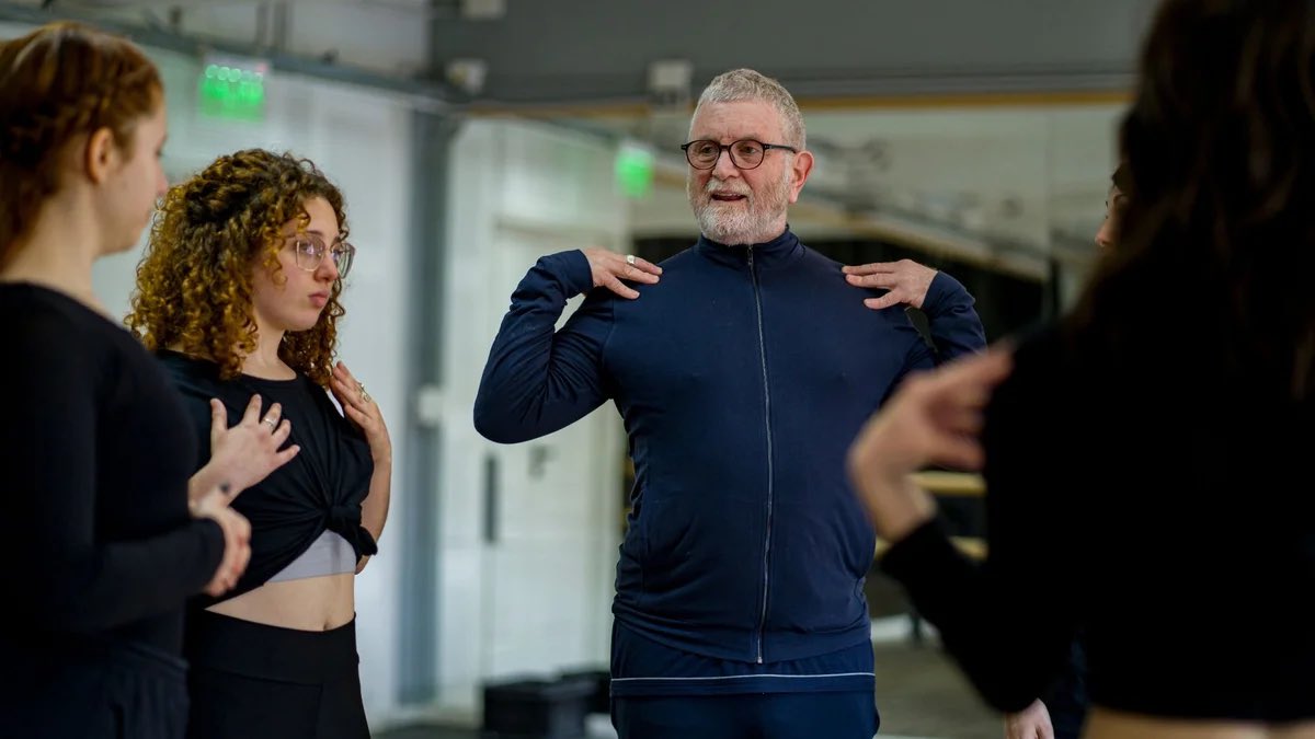 Conozcan nuestra escuela <a href="/IAMargentina_/">IAM</a>, dirigida por <a href="/pashkus/">Ricky Pashkus</a> y #ferdente 

Link a la nota de <a href="/infobae/">infobae</a> 👇🏽
infobae.com/inhouse/2022/1…