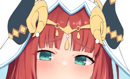 引けてからちょいちょい進めてるけど作画コスト高すぎるな?? 