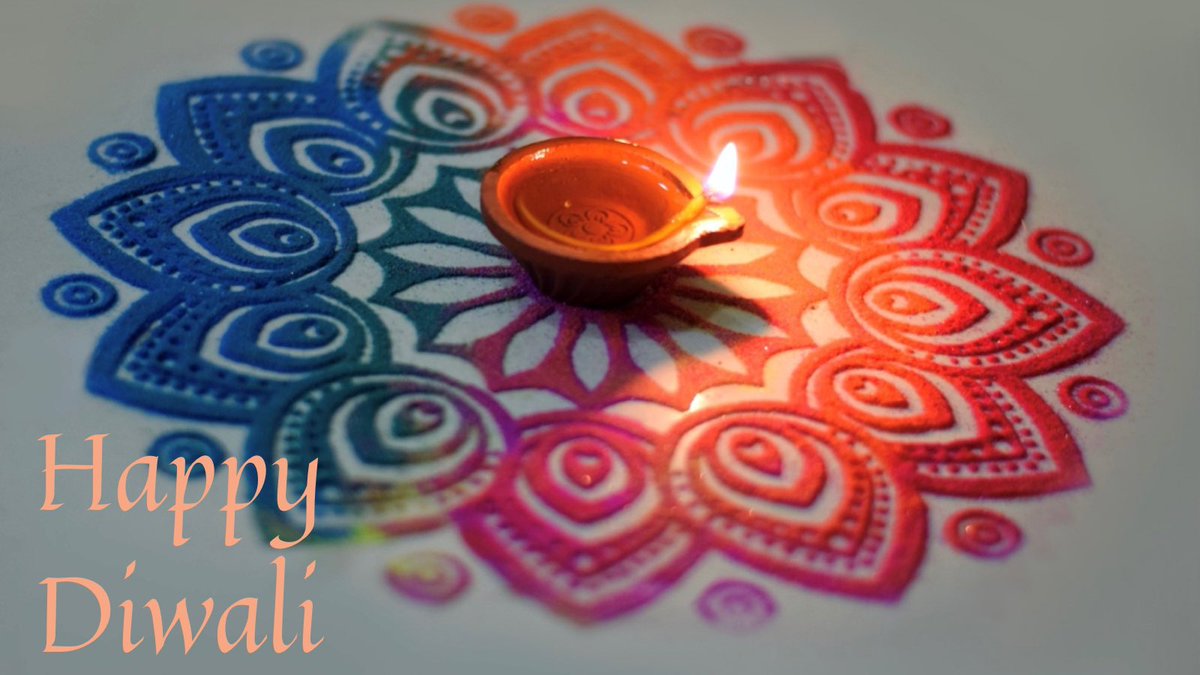 MariannMeedWard's tweet photo. A joyous and festive #Diwali to all of our #BurlON residents marking the five-day celebration starting today! Hoping this year’s Festival of Lights is a bright one and brings you all warmth, peace, good health and happiness! https://t.co/Kr7s6uguW7