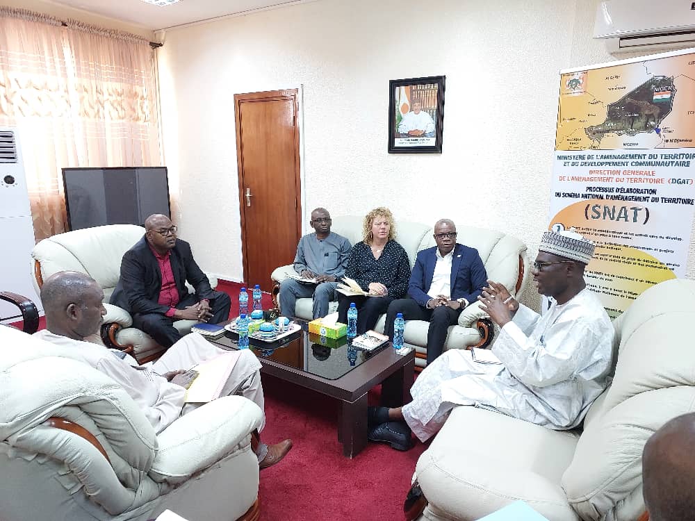 CARE Niger / Burkina Faso tweet media