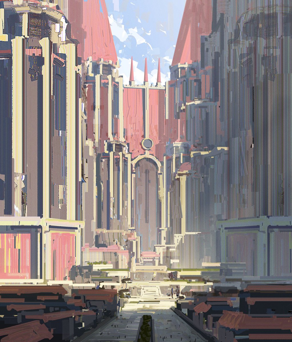 「」|Jordan Grimmerのイラスト