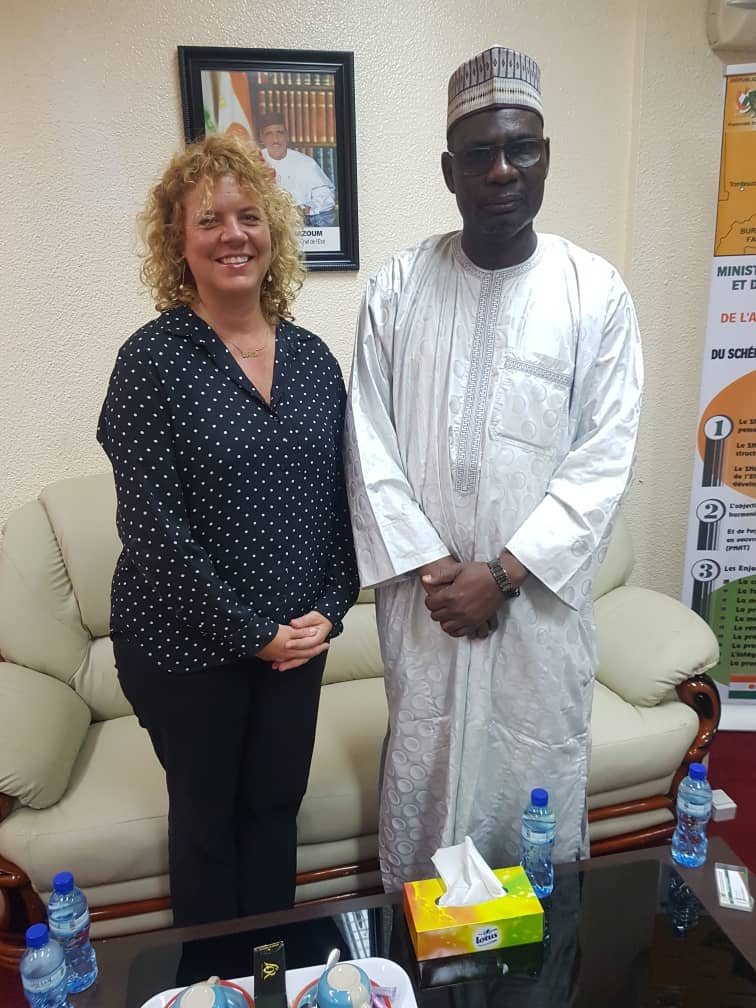 CARE Niger / Burkina Faso tweet media