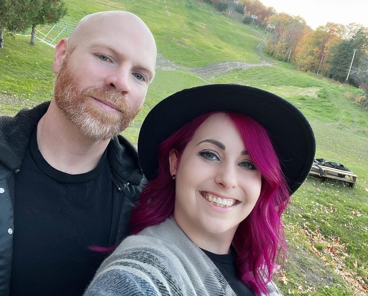 chibi_bara's tweet photo. Havent posted in a while! Ooops! 
Had a blast in collingwood for the guys spartan race! They did so well! https://t.co/doQJuOhE14