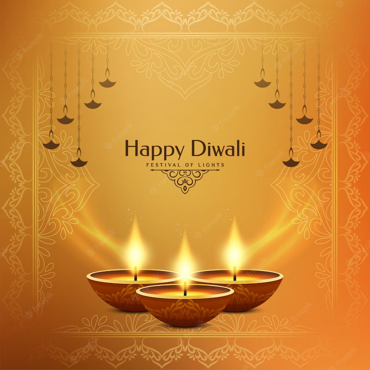 1350Good's tweet photo. Wish you all happy Diwali 🙏🙏🙏❤️❤️ https://t.co/iA5GWsn2Tr