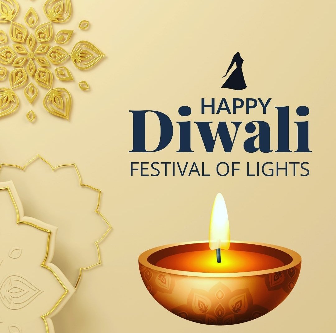 Happy Diwali to all those celebrating the Festival of Lights this year 🪔 Wishing you good health, happiness and love 🥰
#DiwaliCelebration #DiwaliFestival #diwali #diwali2022