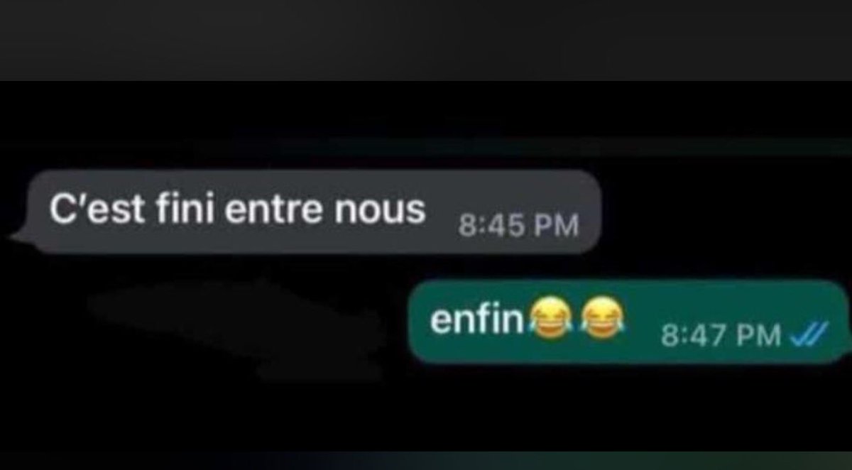 Marcogahendy's tweet photo. 😂epa dat pou te dim sa ou TAP ranse😂 https://t.co/asTcLLb73M
