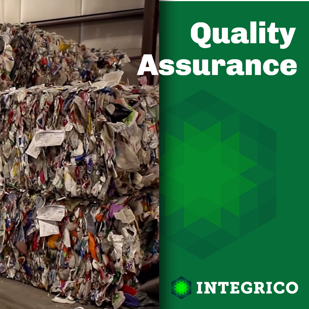 IntegriCo_'s tweet image. IntegriCo is the leading manufacturer of composite railroad ties for good reason. Click here to learn more about IntegriCo's quality assurance process: bit.ly/3g7C8et