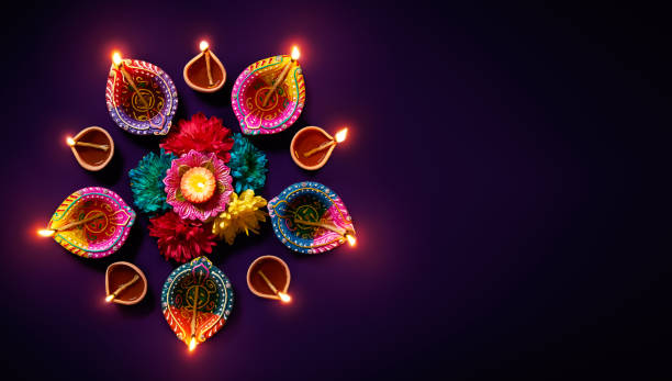 Happy Diwali to everyone that celebrates! May this season bring joy, love, and prosperity.