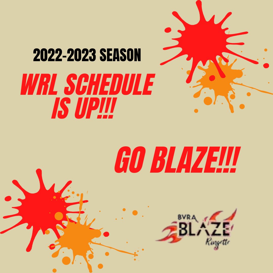 BVRA Ringette (@bvraringette) on Twitter photo 