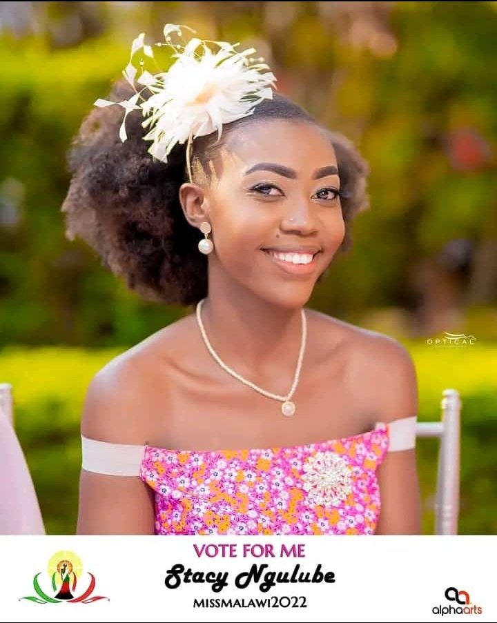 Please vote for our fave #StaceyNgulube for #missmalawi2022 
pageantvoteafrica.com/pageants/886/c…