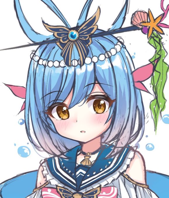 よしよししたくなるカオ 