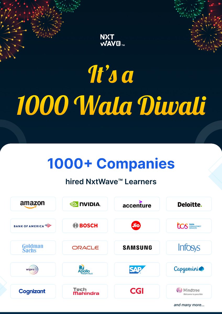 SRamesh1922's tweet photo. Hii Everyone
Happy Diwali...
@rahulattuluri #codingtest  #flyhighchallenge #challenge  #ccbp #nxtwave https://t.co/CV2lEVK0El