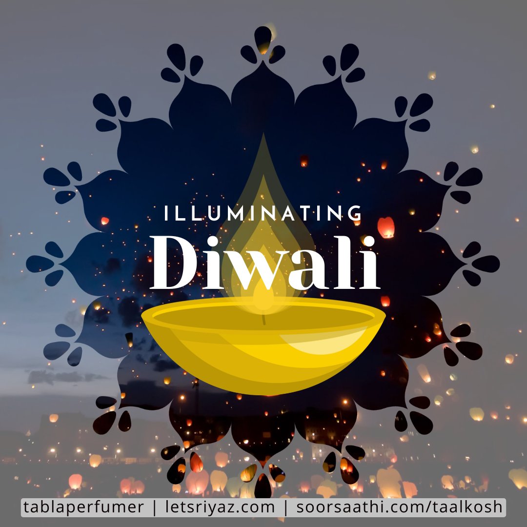 tablaperfumer's tweet photo. Let's reflect the radiance of the 𝗟𝗢𝗥𝗗 through uplifting active service and thus be enlightened. 
𝗦𝘂𝗯𝗵 𝗗𝗶𝗽𝗮𝘄𝗮𝗹𝗶 wishes 🙏🏻
#happydiwali #dipawali #festivaloflights #tablaperfumer https://t.co/bzcLeDwaso
