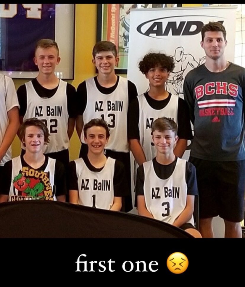 AZ BallN tweet media