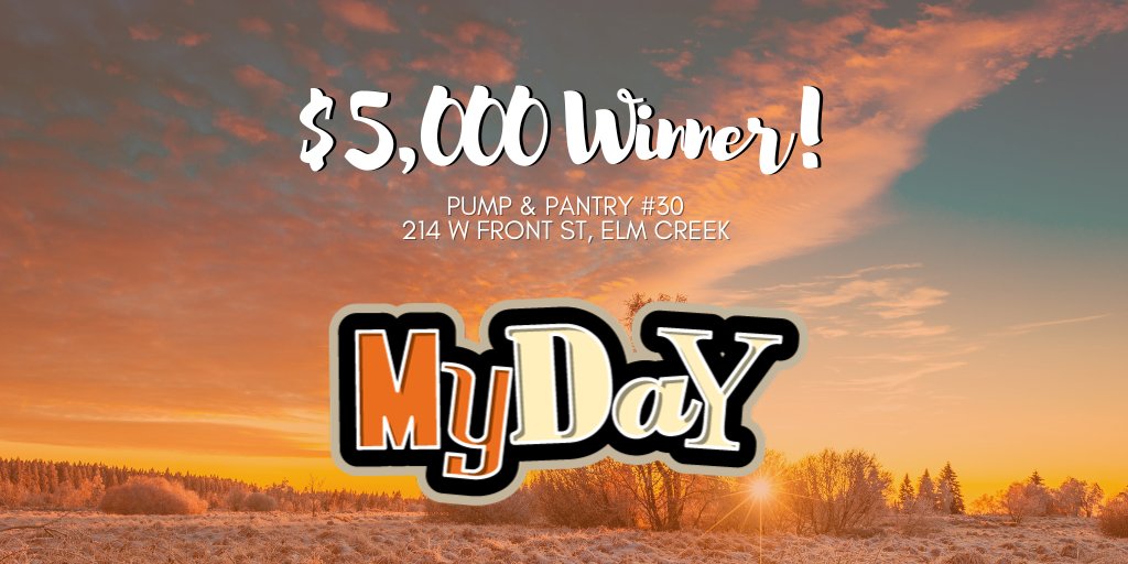 Nebraska Lottery tweet media