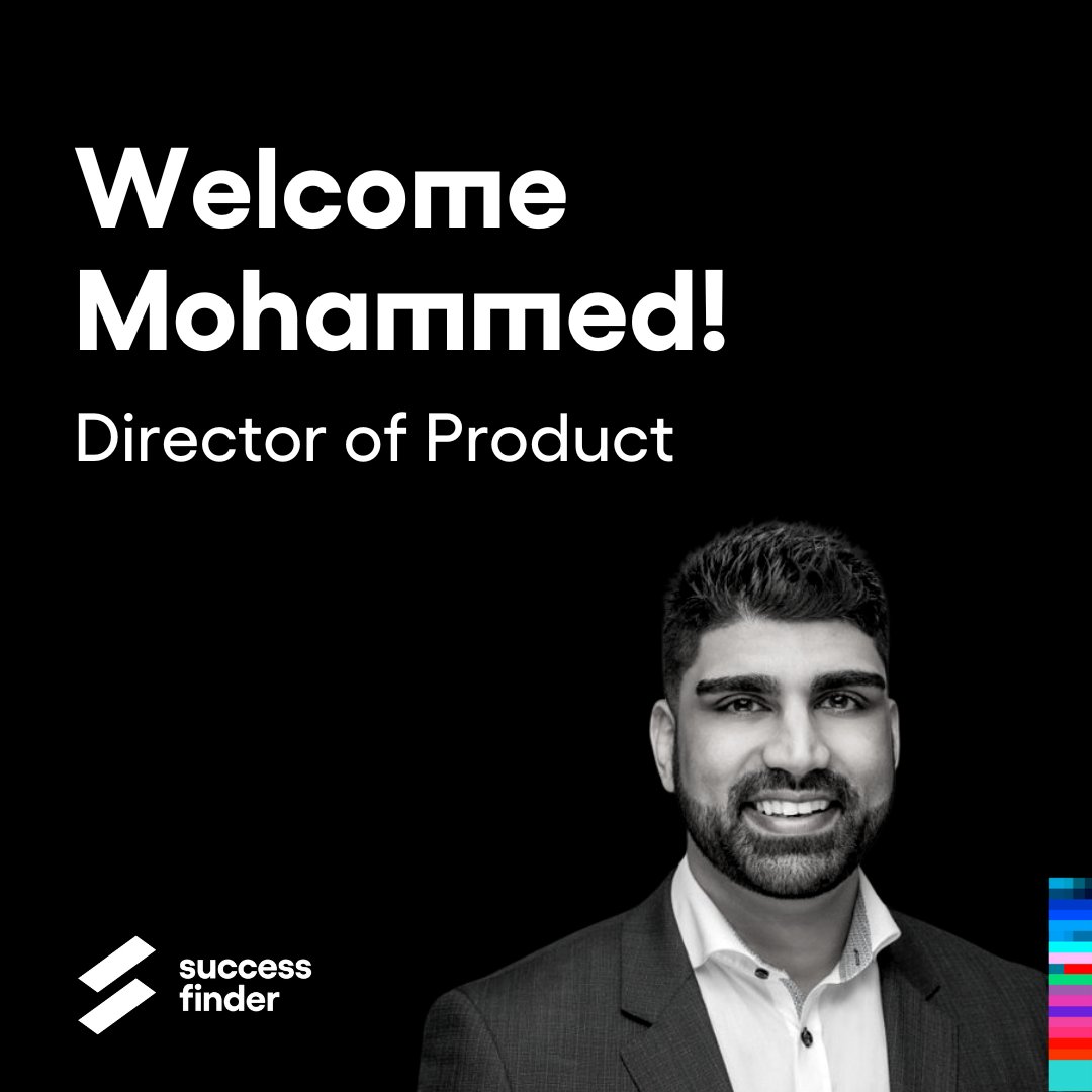 SuccessFinder tweet media