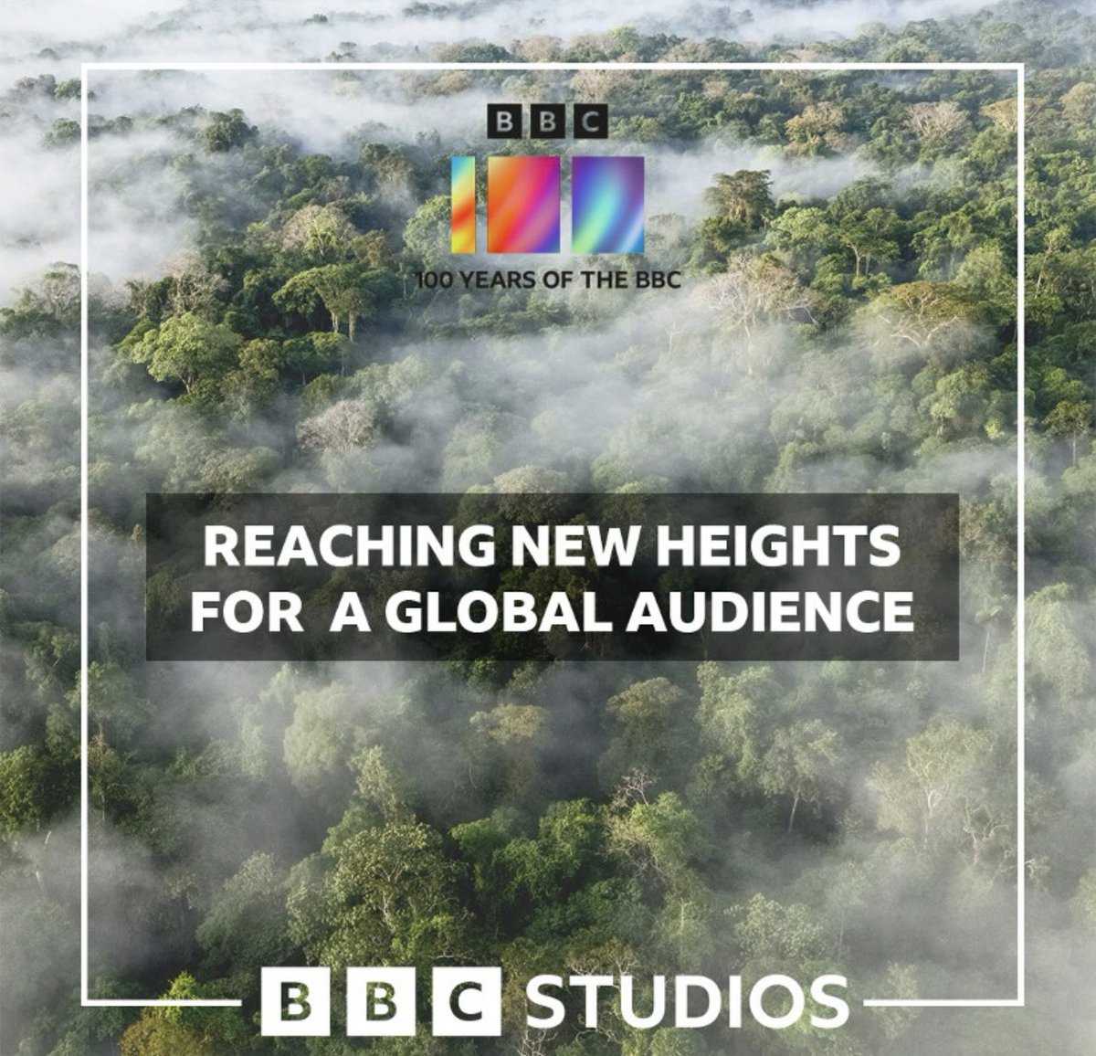 FDRSTUDIO1's tweet photo. 100 years!! 👏🏼👏🏼👏🏼 @bbc Setting the highest standards. One word: Thanks! #bbc #Britishhistory https://t.co/nKfzLv4XyA