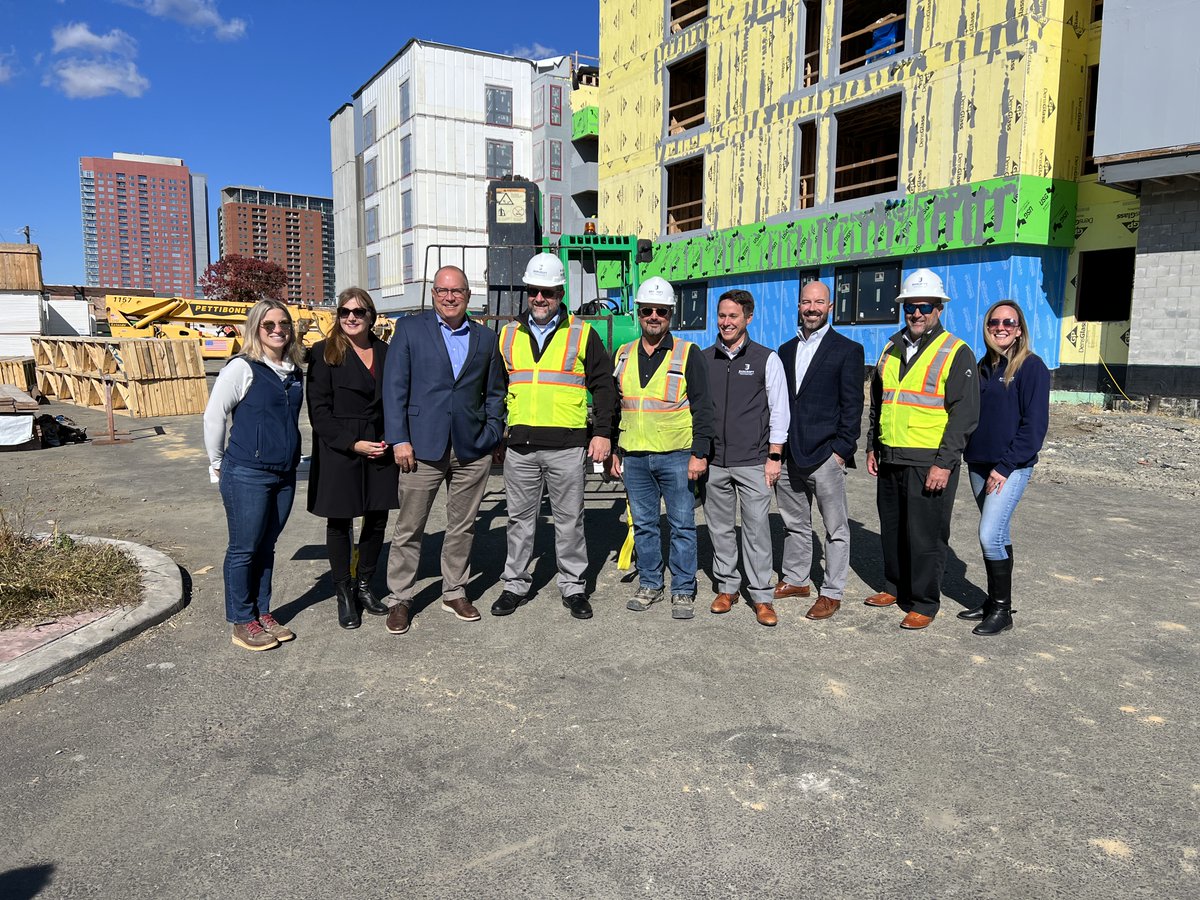 Bancroft Construction tweet media