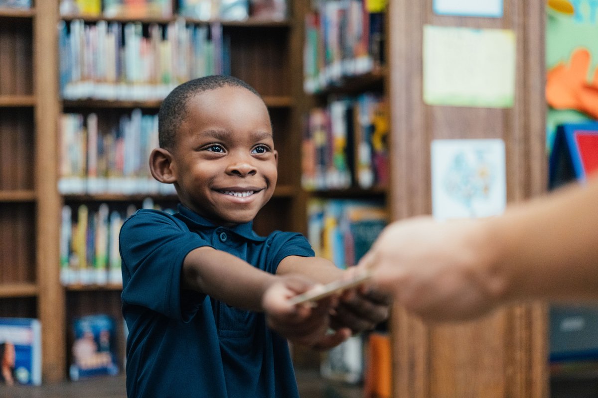 Prior to CPL's elimination of fines in 2019, over 100k youths had their library cards blocked. With our recent launch of the 81 Club, more than 322,000 CPS students and 21,000 teachers now have enabled more students to access key learning resources!