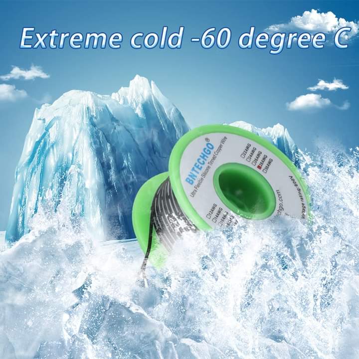 BNTECHGo Copper Wires tweet media