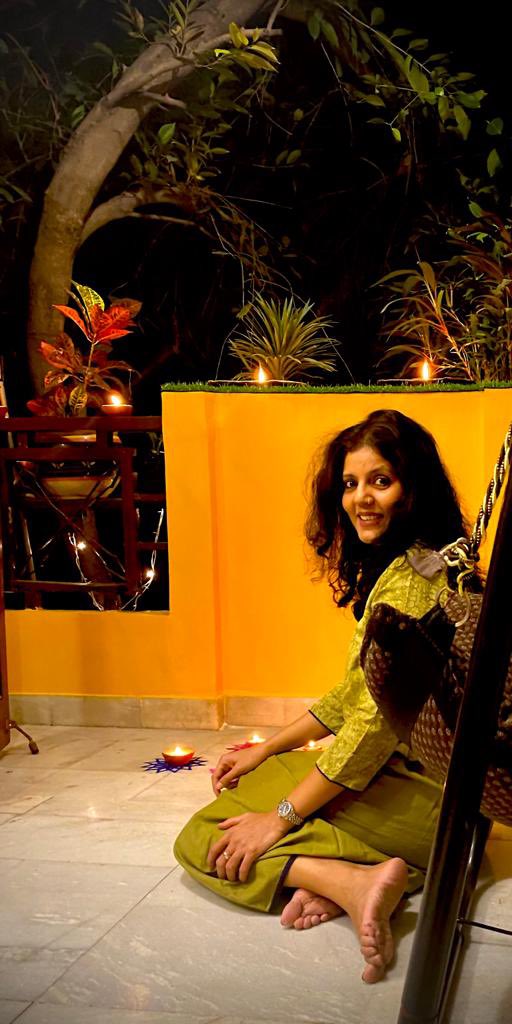 Riya Mukherjee tweet media