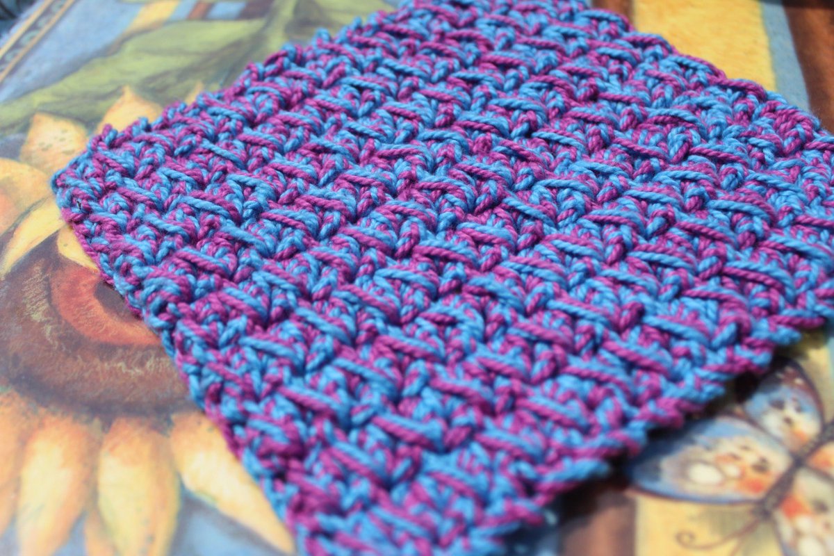 KoolKlayJewelry's tweet photo. Excited to share this item from my #etsy shop: Crochet Potholder | Handmade Potholder | Crochet Pot Holders | Potholders #thermalpotholder #thermalhotpad #cottonpotholder #handmadepotholder #handmadetrivet #crochetpotholder https://t.co/8ywaGDrmHl https://t.co/r8Th7OTKoC