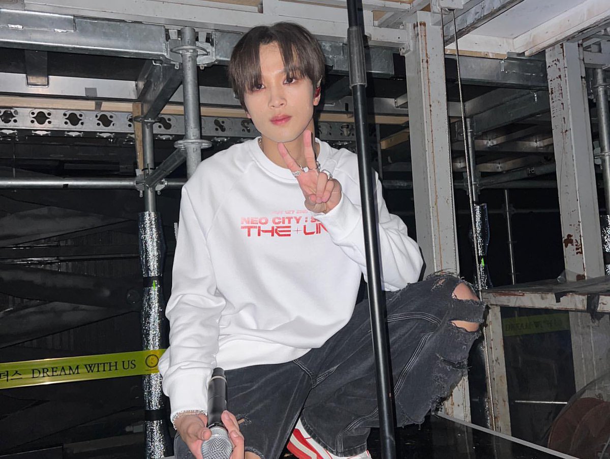 lhcstagram's tweet photo. 241022 haechan instagram update

“ i was happy” https://t.co/ENdoJkIdQ5
