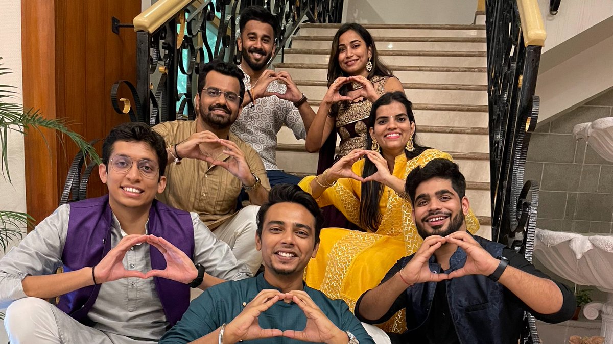 OMP_supplychain's tweet photo. πͺ Happy Diwali! We're celebrating the Festival of Lights in our offices around the world.
#LifeatOMP #diwali #happydiwali #multicultural #globalteam https://t.co/GgJazdGcnI