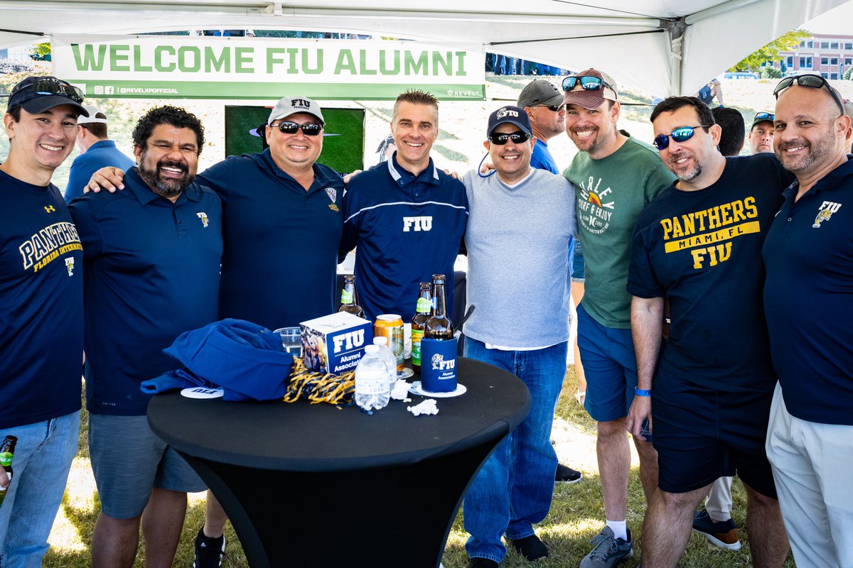 FIU Athletics tweet media