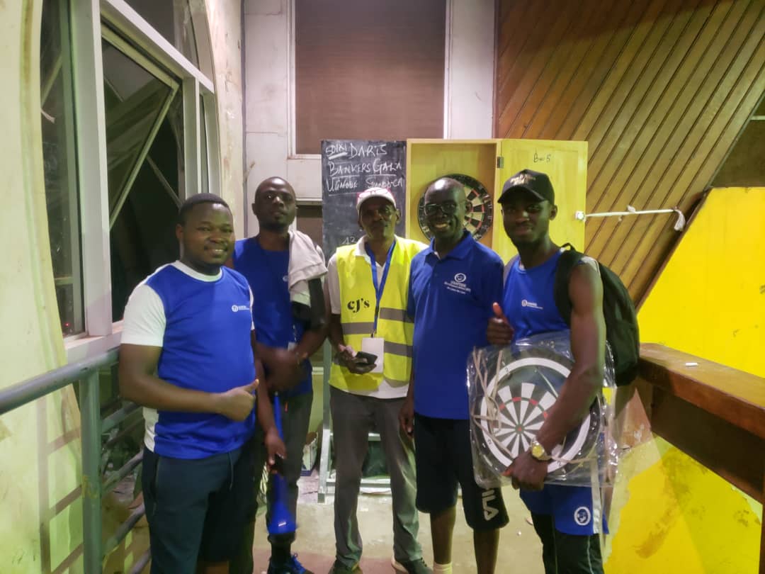ugafodeug's tweet photo. UGAFODE Microfinance Limited (MDI) emerged number 11 out of 32 banking institutions in that Annual Bankers' Sports Gala concluded yesterday Oct 23.
#welistenwecare
#getaloannow
#savewithugafode
#financialinclusion https://t.co/IIwU5eVKug