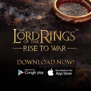 Plumy_S2's tweet photo. Hi people☺️ Today’s stream is #sponsored by Lord of the Rings: Rise to War! Please support my stream by downloading the game on your mobile
and reaching Main Hall Level 3! https://t.co/Af19J81Xx8 @lotrrisetowar #NewLegendOneRing #LOTRonMobile https://t.co/3adDrsVl9d