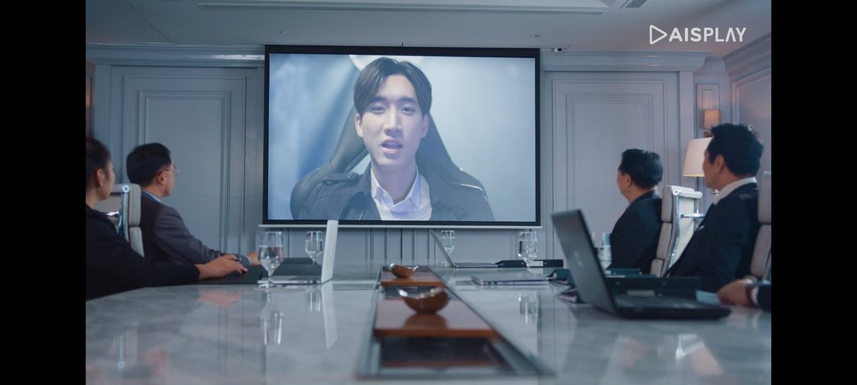 Rain 🥹
#LoveAt9FinalEp