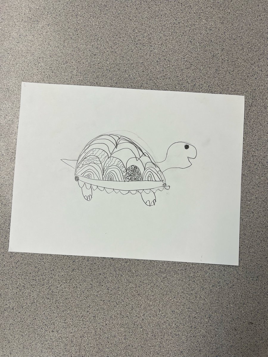 We have some amazing artists in our District.  Here are a few examples from Ms. Olivere's class.  Wherever you find something extraordinary, you’ll find the fingerprints of a great teacher. #aesd #aesdhr #buildingtomorrowtoday #teachertwitter