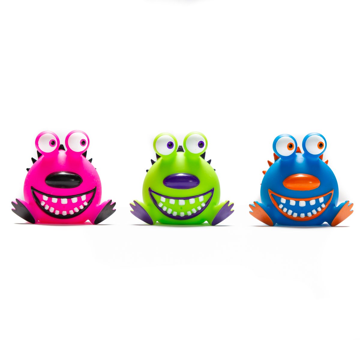 Sportmax_LCRS's tweet photo. Spikey Monsters are all over the pools! Dive down and grab them or squirt your friends with them. Stocked by all good @Sportmax_LCRS partner swimming pools. https://t.co/TxTGwTN7tb