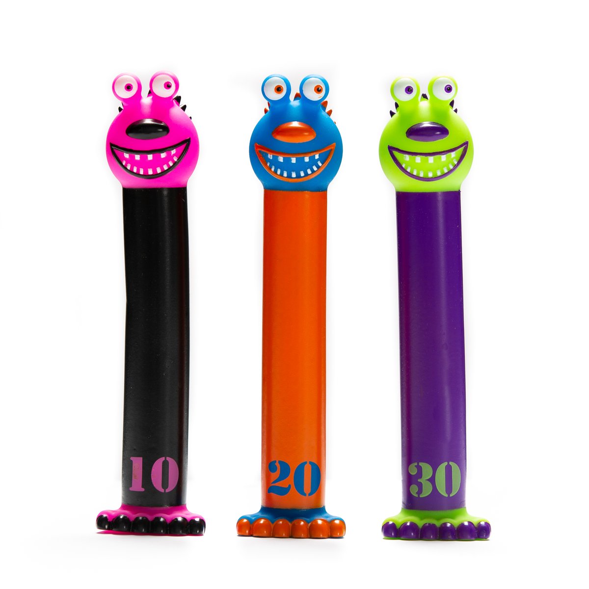 Sportmax_LCRS's tweet photo. Spikey Monsters are all over the pools! Dive down and grab them or squirt your friends with them. Stocked by all good @Sportmax_LCRS partner swimming pools. https://t.co/TxTGwTN7tb