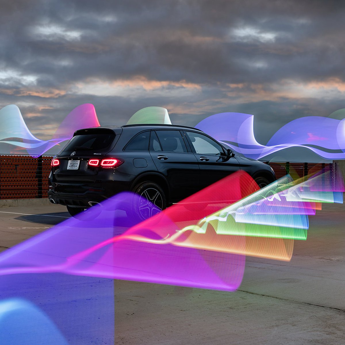 Sending you love and light this Diwali.

📸: stephenaverettphoto

#MercedesBenzCanada #HappyDiwali #LoveAndLight #FestivalOfLights #GLC300