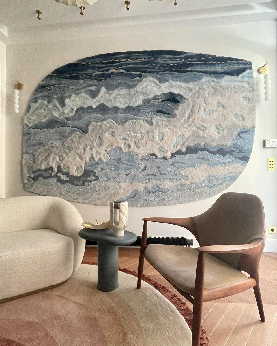 The French Apartment tweet media