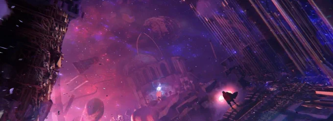 Join us on Oct. 27th 5 PM CET / 8 AM PST for an exclusive Live with VFX Supervisor, Alexis Wajsbrot, about the "Making Of Dr. Strange in the Multiverse of Madness" - Ask your questions LIVE :  